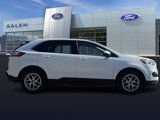 Used 2022 Ford Edge SEL image 3