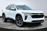 New 2025 Chevrolet Trax LT w/ Driver Confidence Package image 2