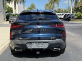 Certified 2023 INFINITI QX55 Luxe w/ Cargo Package image 4