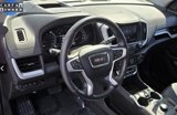 Used 2022 GMC Terrain SLT w/ Tech Package image 2