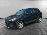 Used 2021 Chevrolet Trax LT w/ Driver Confidence Package image 3