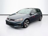 Used 2019 Volkswagen GTI SE w/ SE Experience Package image 3