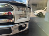 Certified 2016 Ford F150 Lariat w/ Equipment Group 502A Luxury image 4