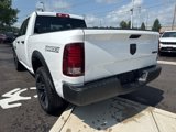 Used 2022 RAM 1500 Classic Warlock w/ Electronics Group image 5
