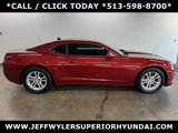 Used 2015 Chevrolet Camaro LS image 2