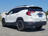 Used 2023 GMC Terrain AT4 image 2