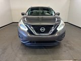 Used 2016 Nissan Murano SL w/ SL Technology Package image 2