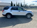 Used 2015 Ford Explorer 4WD image 6