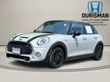 Used 2016 MINI Cooper S image 2