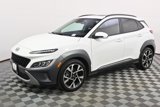 Used 2023 Hyundai Kona Limited w/ Cargo Package image 2