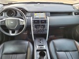 Used 2019 Land Rover Discovery Sport HSE image 6