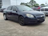 Used 2010 Chevrolet Malibu LS image 2