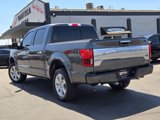 Used 2020 Ford F150 Platinum w/ Equipment Group 701A Luxury image 6