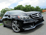 Used 2016 Mercedes-Benz E 350 Sport w/ Premium Package image 2