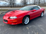 Used 2002 Chevrolet Camaro Z28 w/ SS Performance/Appearance Pkg image 5