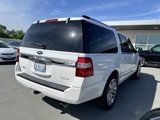 Used 2015 Ford Expedition EL Limited w/ Equipment Group 301A image 3