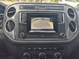Used 2016 Volkswagen Tiguan S image 4