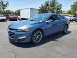 Used 2024 Chevrolet Malibu LT image 2