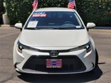 Used 2021 Toyota Corolla LE w/ Carpet Mat Package (TMS) image 3