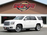 Used 2016 GMC Yukon Denali w/ Open Road Package image 2