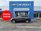 Used 2015 Jeep Grand Cherokee Limited w/ Luxury Group II image 2