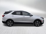 Used 2022 Chevrolet Equinox Premier w/ LPO, Floor Liner Package image 2