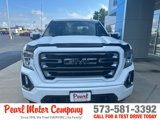 Used 2020 GMC Sierra 1500 AT4 image 2