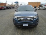 Used 2019 Ford Explorer 4WD image 3