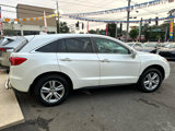 Used 2014 Acura RDX AWD image 4
