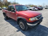 Used 2001 MAZDA B-Series Pickup SE image 4