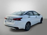 Used 2024 Nissan Versa S w/ S Plus Package image 4