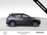 Used 2018 Toyota RAV4 Limited image 4
