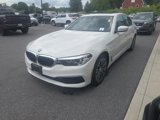 Used 2019 BMW 530i xDrive w/ Convenience Package image 3