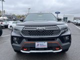 Certified 2022 Ford Explorer Timberline image 2