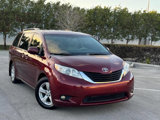 Used 2014 Toyota Sienna LE image 6