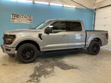 New 2025 Ford F150 XLT image 6