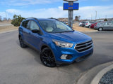 Used 2018 Ford Escape SEL w/ SEL Sport Appearance Package image 2