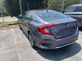 Used 2020 Honda Civic EX image 4