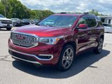 Used 2017 GMC Acadia Denali w/ Technology Package image 4