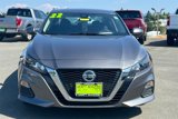 Used 2022 Nissan Altima 2.5 S image 6