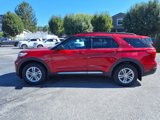 Used 2021 Ford Explorer XLT w/ Equipment Group 202A image 2