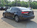 Used 2022 Toyota Corolla LE image 4