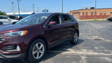 Used 2022 Ford Edge SEL w/ Convenience Package image 4