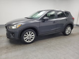 Used 2014 MAZDA CX-5 Grand Touring image 2