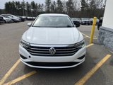 Used 2021 Volkswagen Jetta S image 2
