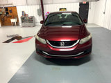Used 2013 Honda Civic EX image 4