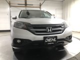 Used 2012 Honda CR-V EX-L image 2