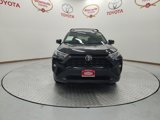 Certified 2019 Toyota RAV4 XLE image 4
