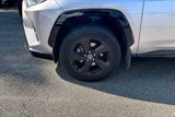 Used 2019 Toyota RAV4 XSE w/ XSE Weather Package image 4