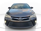 Used 2015 Toyota Camry XLE image 2